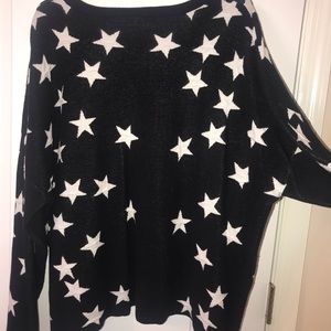 Star Sweater